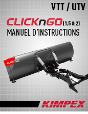 Instructions Click N Go 2
