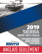 Sierra 2019