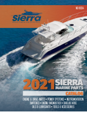 Sierra 2021