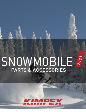 Snowmobile 2021