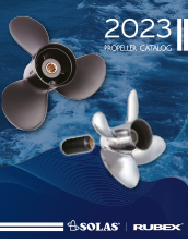 Solas Propellers 2023