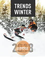 Trends Winter 2018