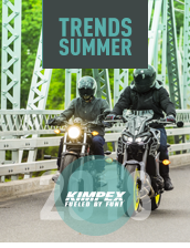 Trends Summer 2018