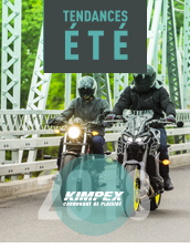 Tendances Été 2018