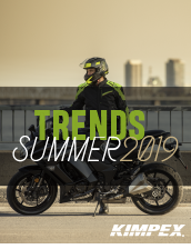 Trends Summer 2019