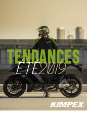 Tendances Été 2019