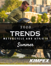 Trends Summer 2020