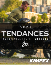 Tendances Été 2020
