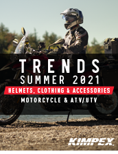 Trends Summer 2021