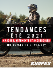 Tendances Été 2021