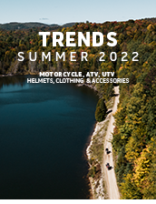 Trends Summer 2022