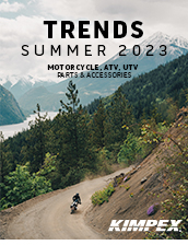 Trends Summer 2023
