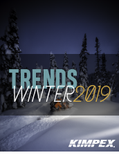 Trends Winter 2019