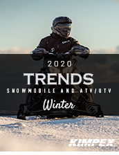 Trends Winter 2020