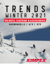 Trends Winter 2021