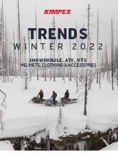 Trends Winter 2022