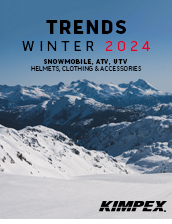 Trends Winter 2024