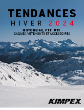 Tendances Hiver 2024