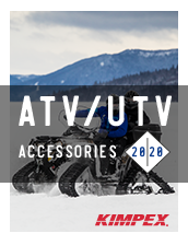 ATV&UTV Accessories 2020