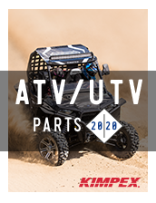 ATV/UTV Parts 2020