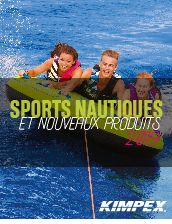 Sports Nautiques 2019