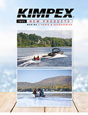 New Products Marine 2025