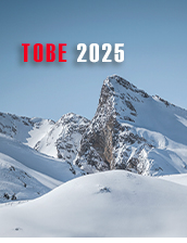 TOBE 2025