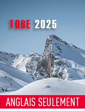 TOBE 2025