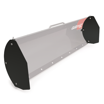 Kimpex Click N Go Metal Plow Fenders