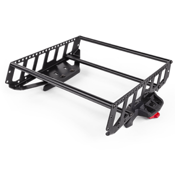 Kimpex Connect versatile rack