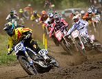 Team Rockstar Energy/Yamaha/OTSFF