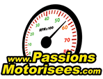 Portail PassionsMotorisees.com