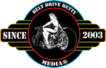 Belt Drive Betty