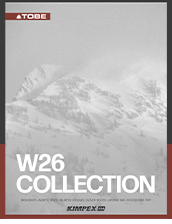 TOBE USA Winter 2026