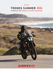 Trends Summer 2026
