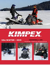 USA Winter 2025