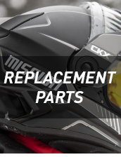 CKX Replacement Parts