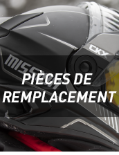Pièces de remplacement CKX