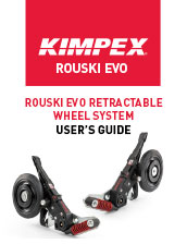 Kimpex Rouski EVO User Guide