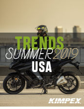 Trends Summer 2019 USA