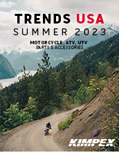 Trends Summer 2023 USA