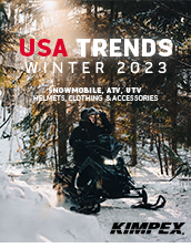 Trends Winter 2023 USA