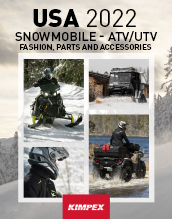 2022 Snowmobile & ATV/UTV 