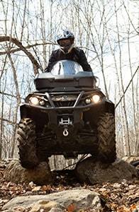 ATV/UTV