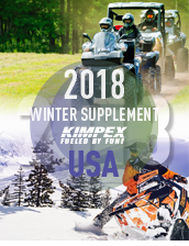 Brochure 2018 Winter Supplement