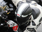 CSBK Amateur Sport Bike National Championship.